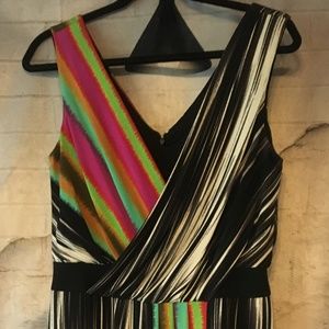 Dress by Maggy London